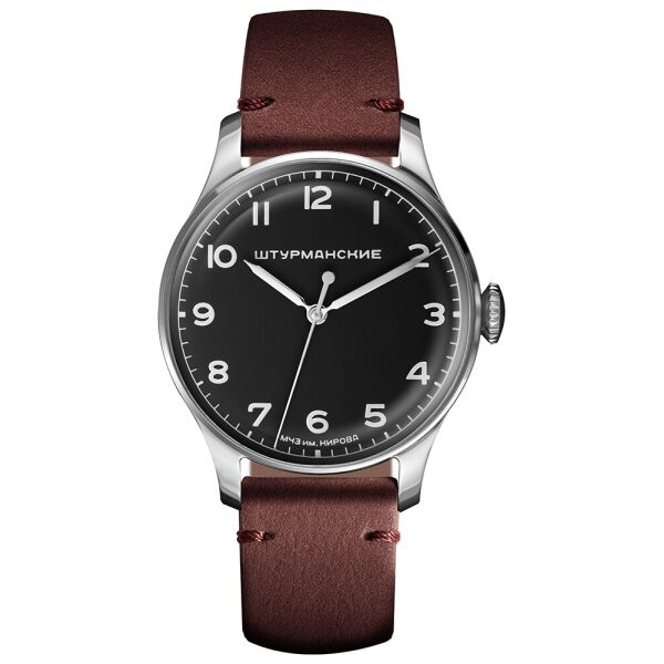 

Мужские часы Sturmanskie 2609-3751484 BRS