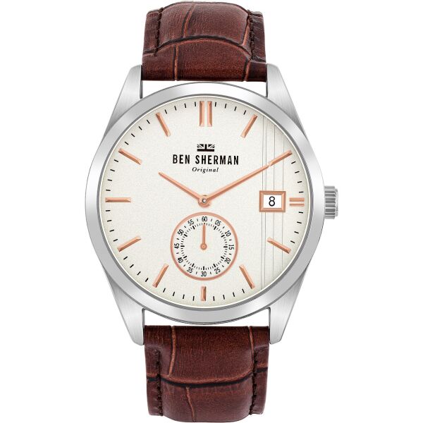 

Мужские часы Ben Sherman WB039T
