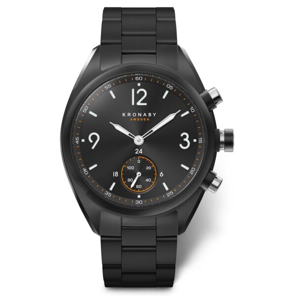 

Мужские часы Kronaby S3115-1