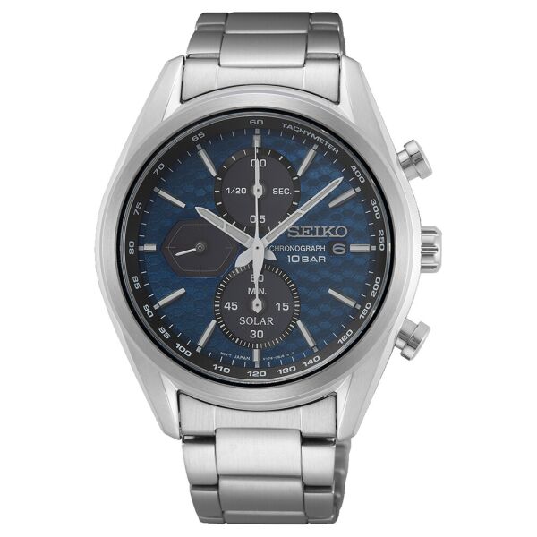

Мужские часы Seiko SSC801P1