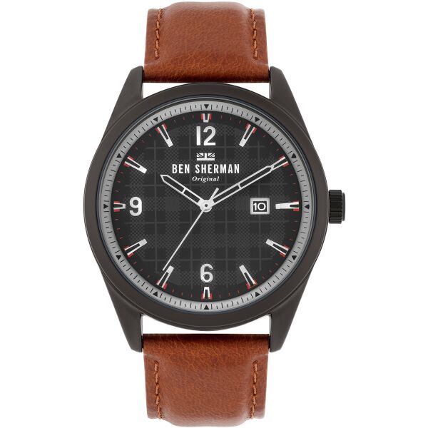 

Мужские часы Ben Sherman WB040TB