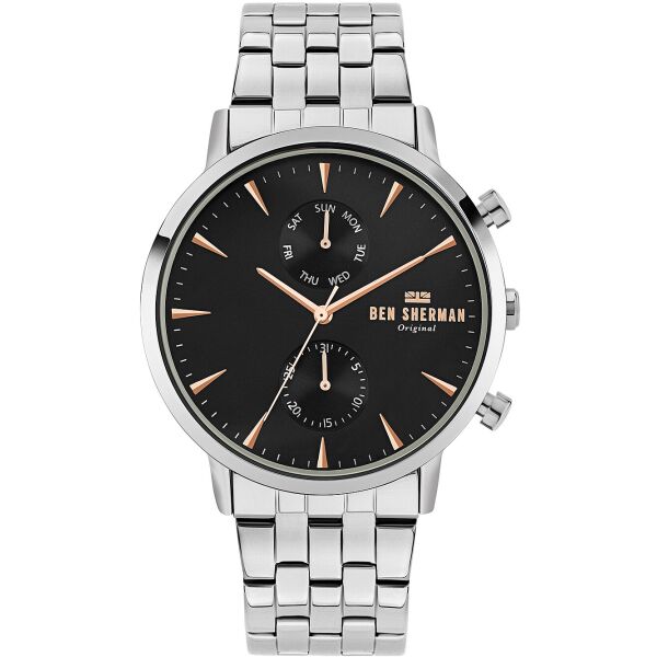 

Мужские часы Ben Sherman WB041BSM