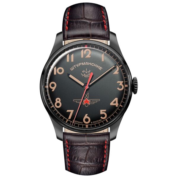 

Мужские часы Sturmanskie 2609-3714129