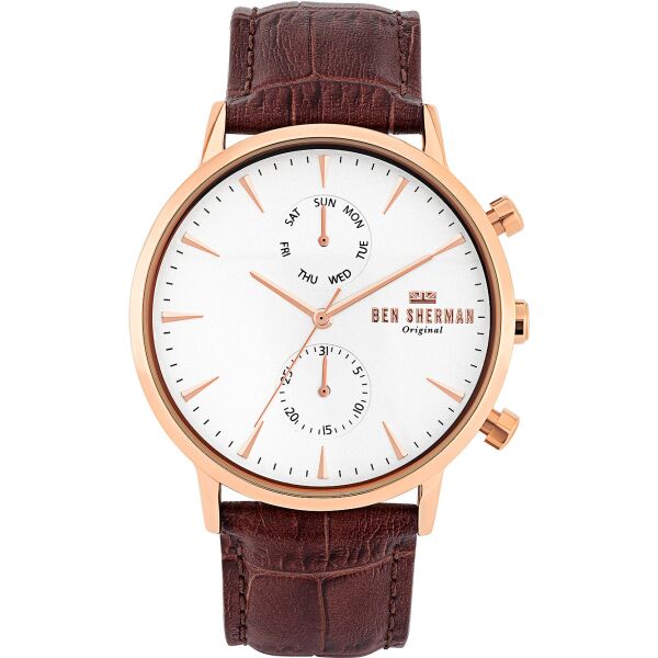

Мужские часы Ben Sherman WB041TRG