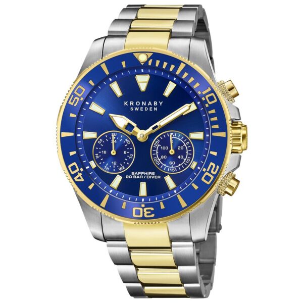

Мужские часы Kronaby S3779-1