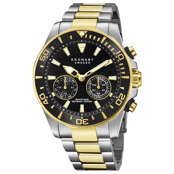 

Мужские часы Kronaby S3779-2