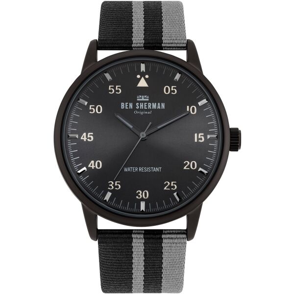 

Мужские часы Ben Sherman WB042BE