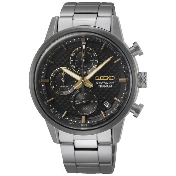 

Мужские часы Seiko SSB391P1