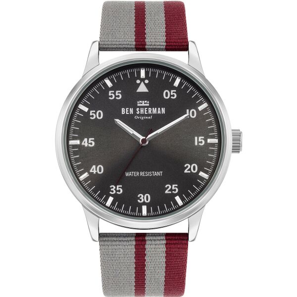 

Мужские часы Ben Sherman WB042ER
