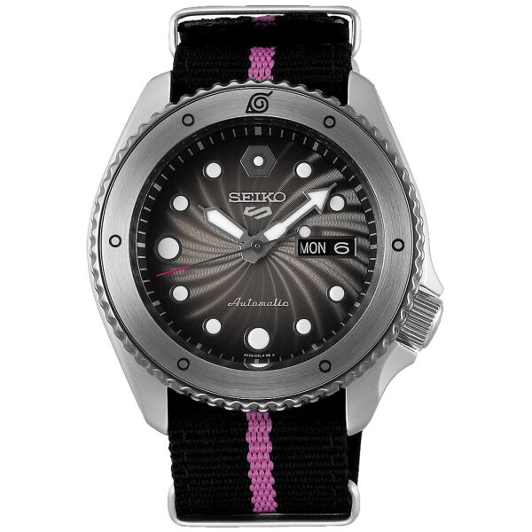 

Мужские часы Seiko SRPF65K1