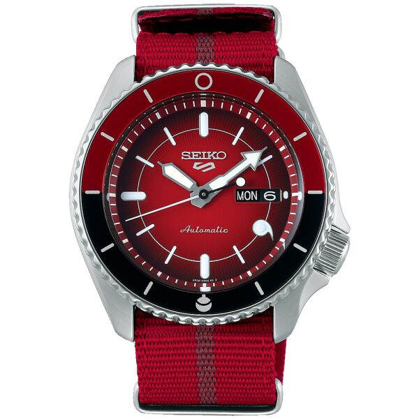 

Мужские часы Seiko SRPF67K1