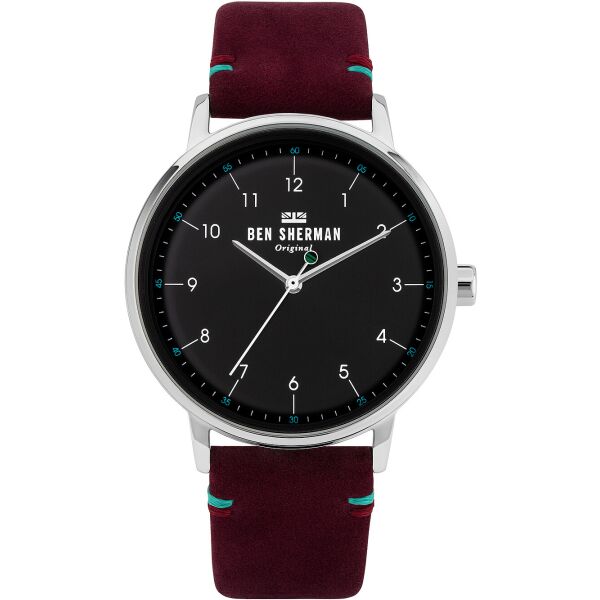 

Мужские часы Ben Sherman WB043R