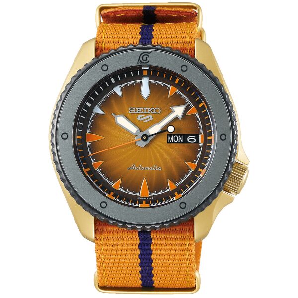 

Мужские часы Seiko SRPF70K1