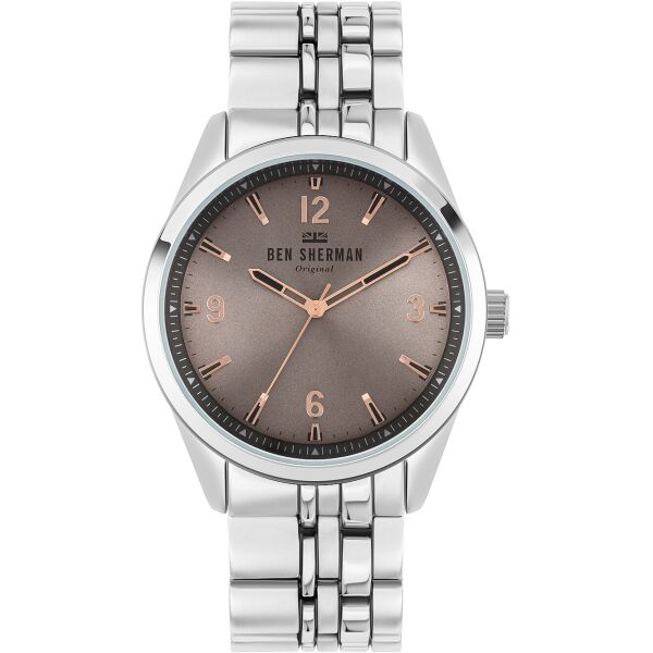 

Мужские часы Ben Sherman WB057ESM