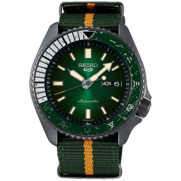 

Мужские часы Seiko SRPF73K1