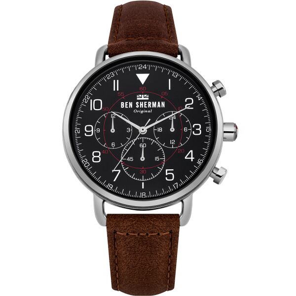 

Мужские часы Ben Sherman WB068BBR