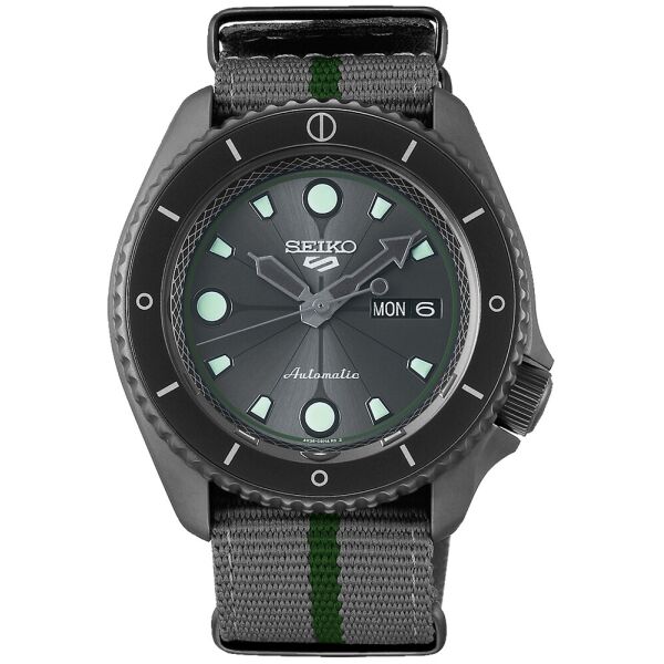 

Мужские часы Seiko SRPF75K1