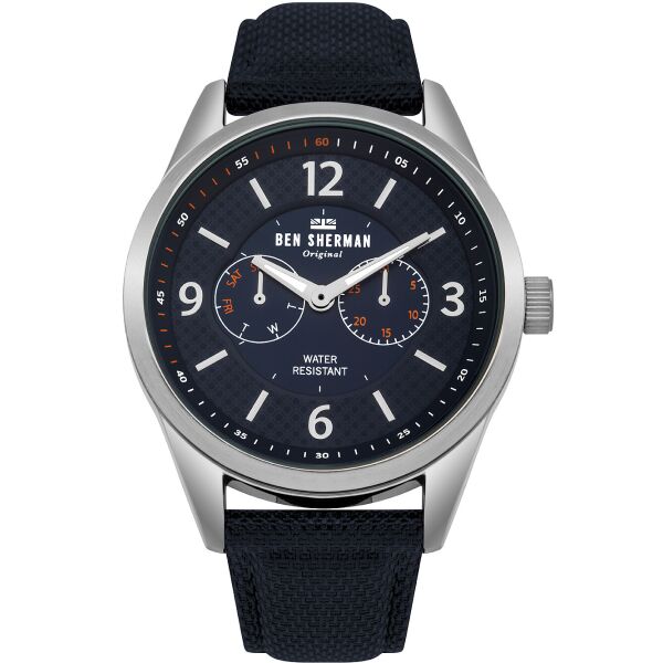 

Мужские часы Ben Sherman WB069UU