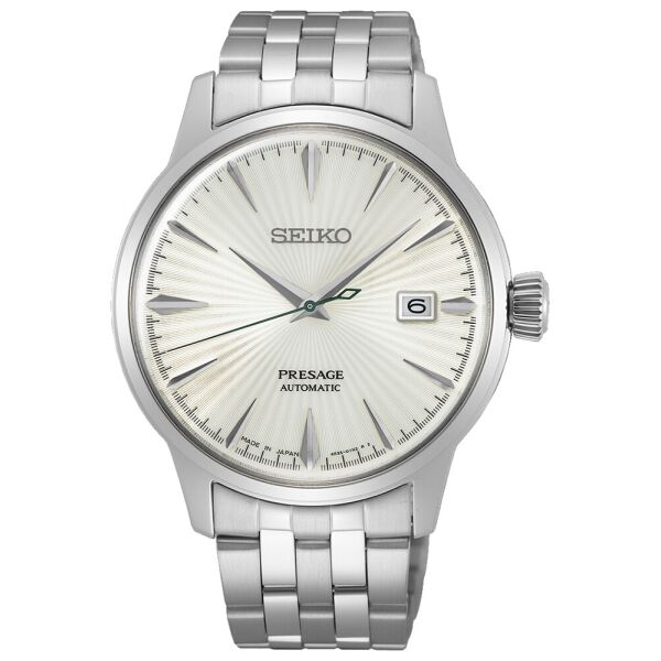 

Мужские часы Seiko SRPG23J1