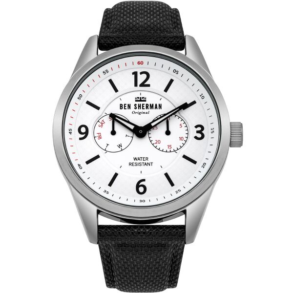 

Мужские часы Ben Sherman WB069WB