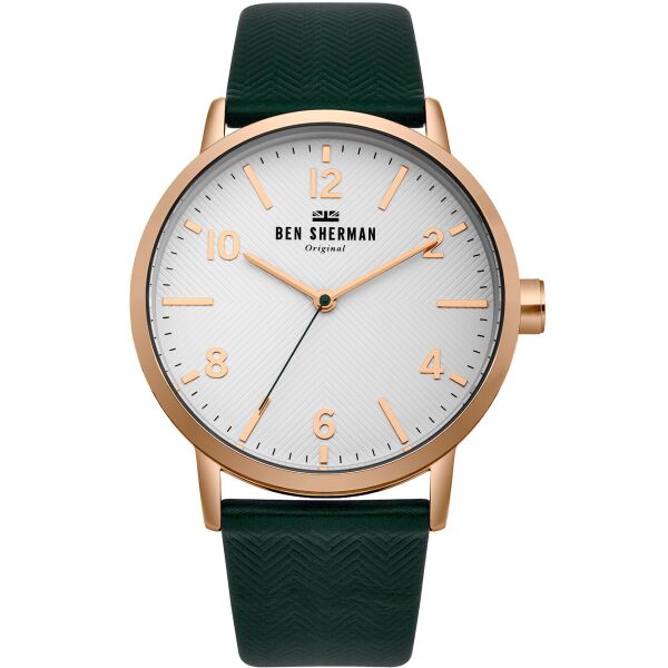 

Мужские часы Ben Sherman WB070NBR
