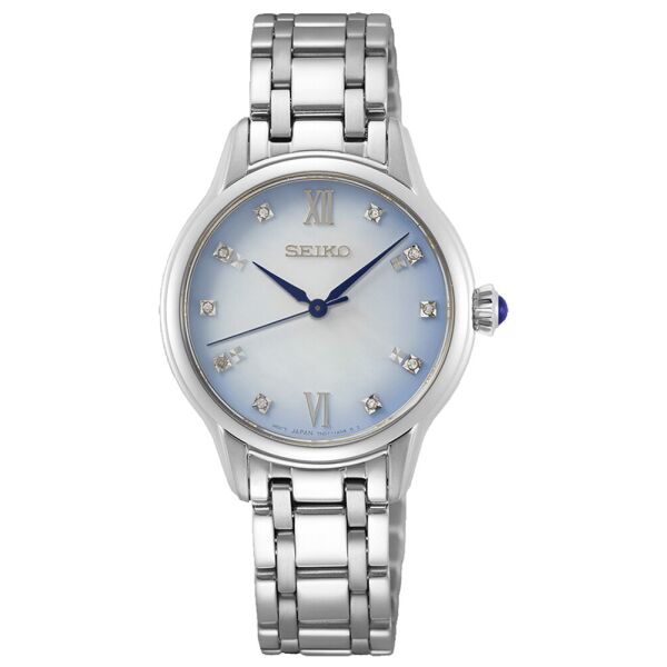 

Женские часы Seiko SRZ539P1