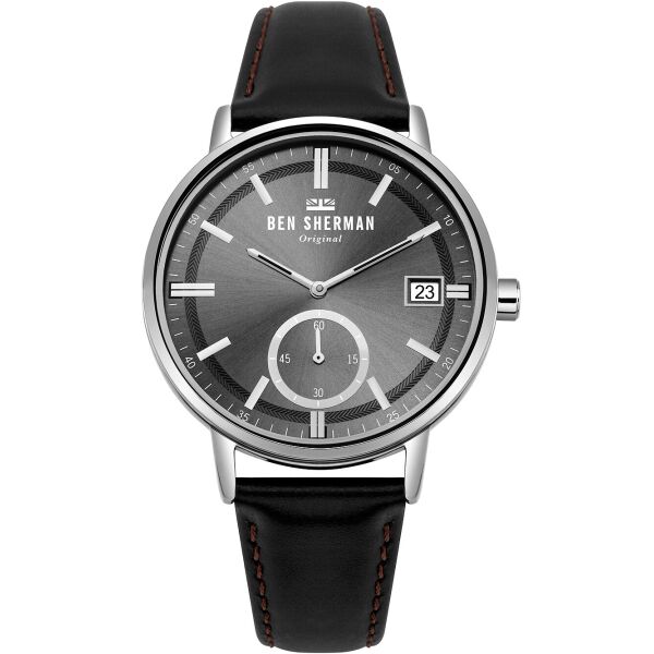 

Мужские часы Ben Sherman WB071BB