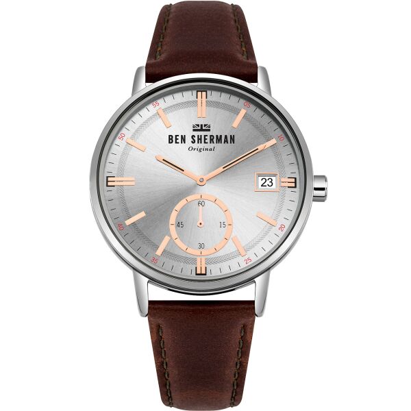 

Мужские часы Ben Sherman WB071SBR