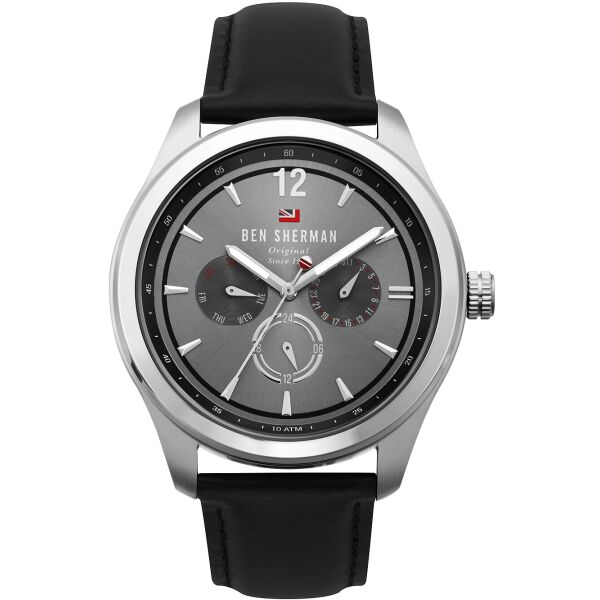 

Мужские часы Ben Sherman WBS112B