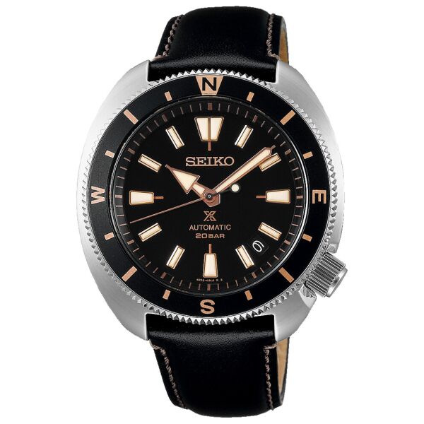 

Мужские часы Seiko SRPG17K1