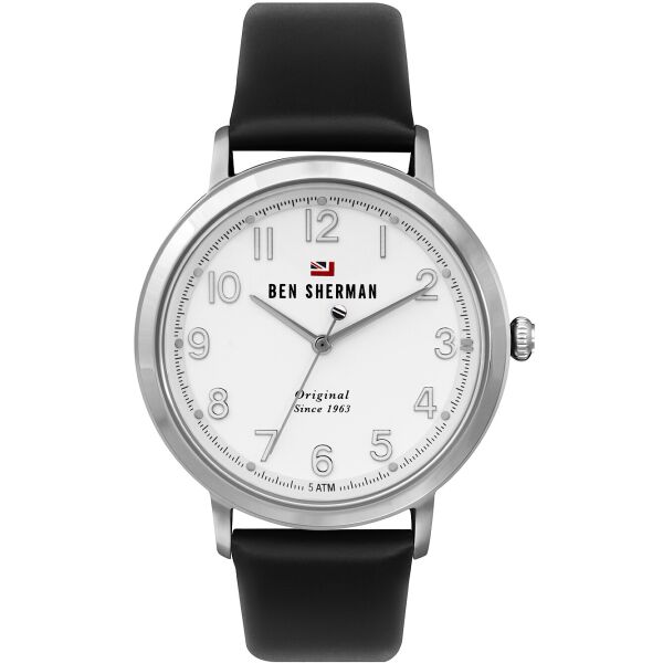 

Мужские часы Ben Sherman WBS113B