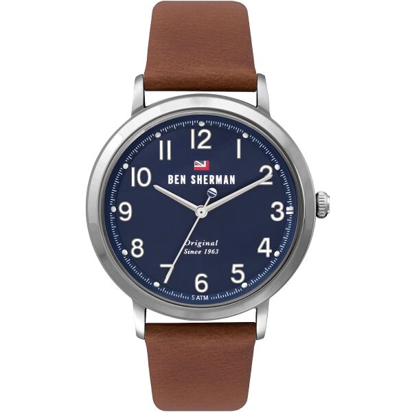 

Мужские часы Ben Sherman WBS113UT