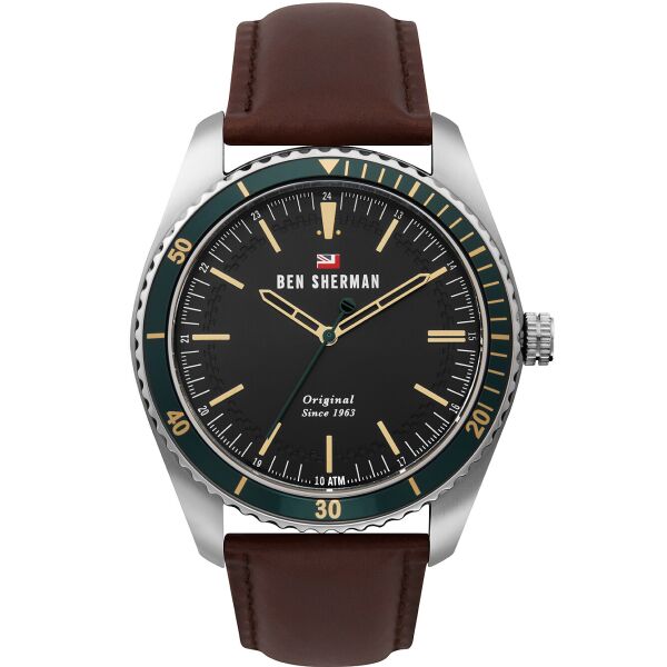 

Мужские часы Ben Sherman WBS114NT