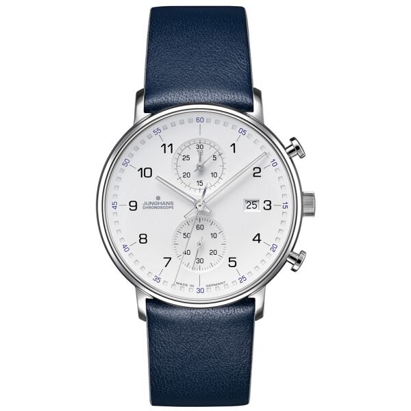 

Мужские часы Junghans 41/4775.00