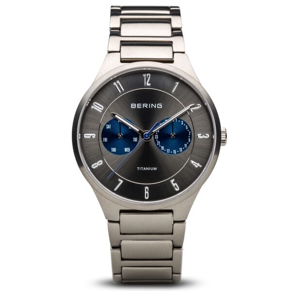 

Мужские часы Bering 11539-777