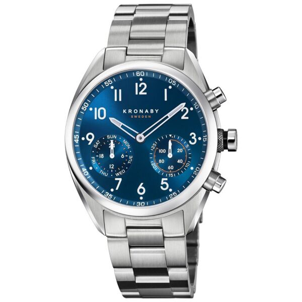 

Мужские часы Kronaby S3762-1
