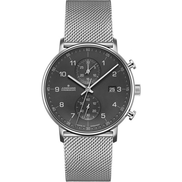 

Мужские часы Junghans 41/4877.44