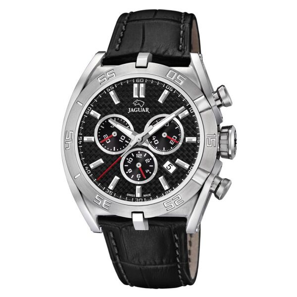 

Мужские часы Jaguar J857-4