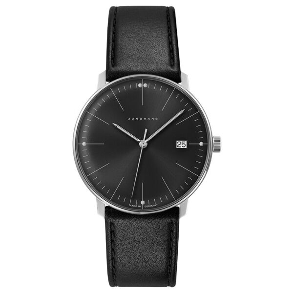 

Мужские часы Junghans 41/4465.04