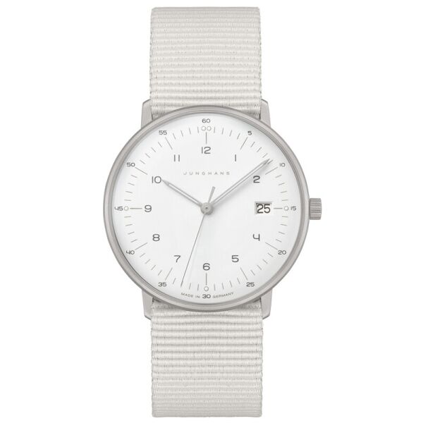 

Женские часы Junghans 47/4050.04