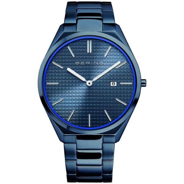 

Мужские часы Bering 17240-797
