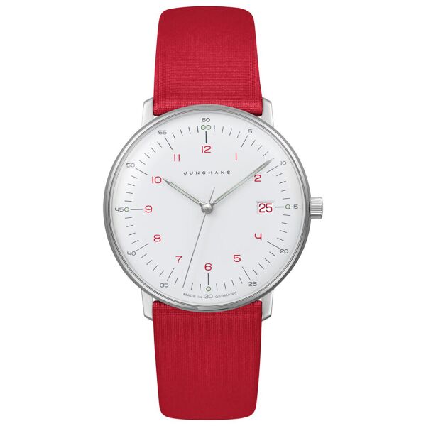 

Женские часы Junghans 47/4541.04