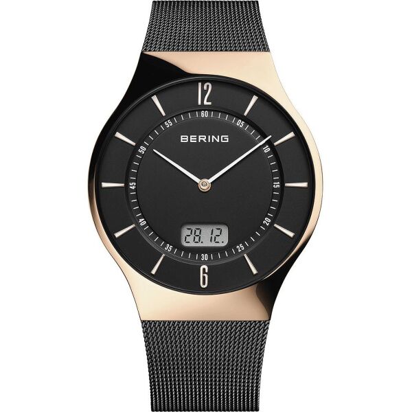 

Мужские часы Bering 51640-166