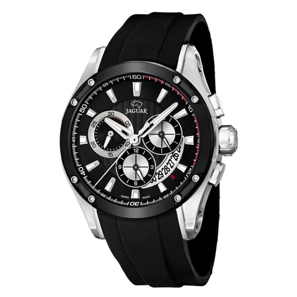 

Мужские часы Jaguar J688-1