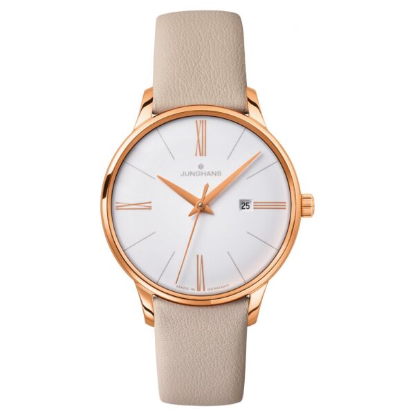 

Женские часы Junghans 47/7570.00