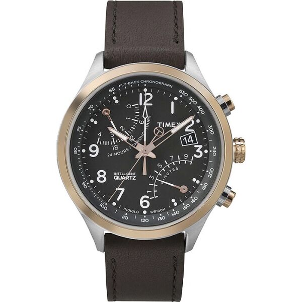 

Мужские часы Timex TW2P73400