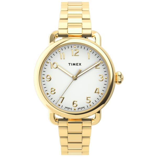 

Женские часы Timex TW2U13900