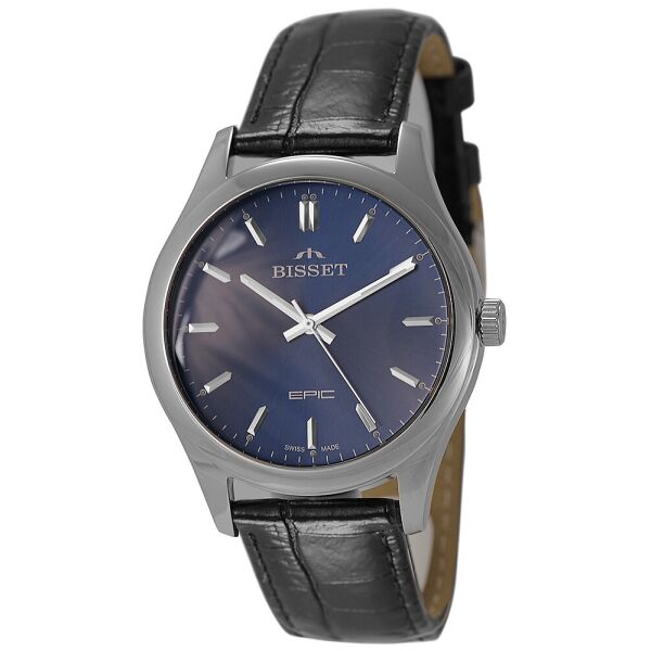 

Мужские Часы Bisset BSCC41SIDX05BX