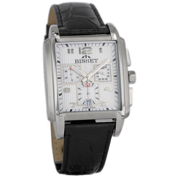 

Мужские Часы Bisset BSCC67SASX