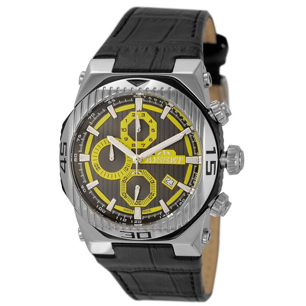 

Мужские Часы Bisset BSCD24TIBY05AX